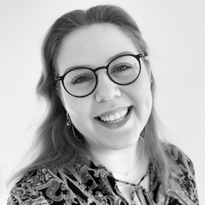 Trine Ninett Jørgensen